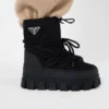 Botas de esquí Apras de gabardina Re-Nylon Botas de esquí Apras de gabardina Re-Nylon
