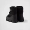 Botas de esquí Apras de gabardina Re-Nylon Botas de esquí Apras de gabardina Re-Nylon