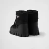 Botas de esquí Apras de gabardina Re-Nylon Botas de esquí Apras de gabardina Re-Nylon