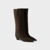 Botas de piel Botas de piel