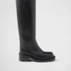 Botas de piel Botas de piel
