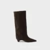 Botas de piel Botas de piel