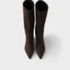 Botas de piel Botas de piel