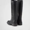 Botas de piel Botas de piel