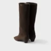 Botas de piel Botas de piel