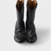 Botas de piel Botas de piel