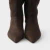 Botas de piel Botas de piel