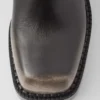 Botas de piel Botas de piel