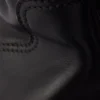 Botas de piel hasta la pantorrilla Botas de piel hasta la pantorrilla