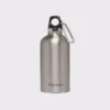 Botella térmica de acero inoxidable, 350 ml