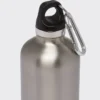 Botella térmica de acero inoxidable, 350 ml