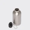 Botella térmica de acero inoxidable, 350 ml