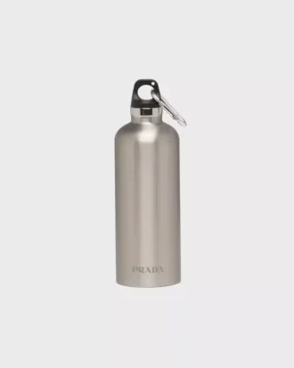 Botella térmica de acero inoxidable, 500 ml Botella térmica de acero inoxidable, 500 ml