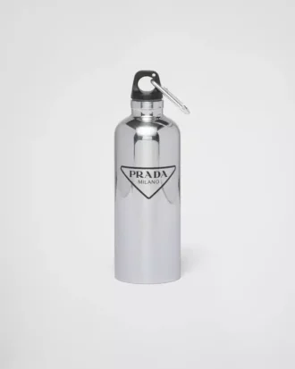 Botella térmica de acero inoxidable, 500 ml