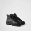 Botines de cuero Brixxen Botines de cuero Brixxen