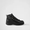 Botines de cuero Brixxen Botines de cuero Brixxen