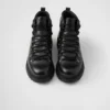 Botines de cuero Brixxen Botines de cuero Brixxen