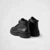 Botines de cuero Brixxen Botines de cuero Brixxen