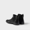 Botines de piel Botines de piel