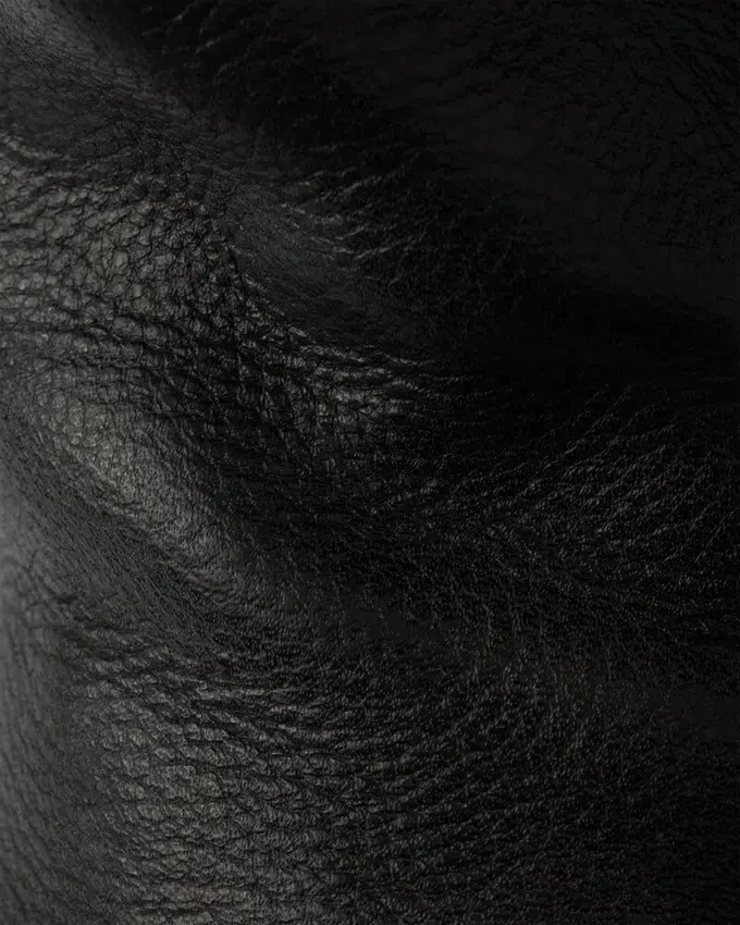 Botines de piel Botines de piel