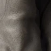 Botines de piel Botines de piel