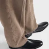 Botines de piel Botines de piel
