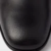 Botines de piel Botines de piel