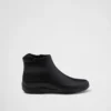 Botines de piel Toblach