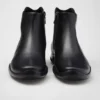 Botines de piel Toblach