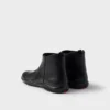 Botines de piel Toblach