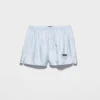 Boxers de seda Boxers de seda