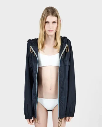 Braguitas de bikini de jersey elástico