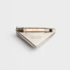 Broche Eternal Gold en oro blanco con diamantes Broche Eternal Gold en oro blanco con diamantes