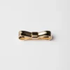 Broche pequeño Eternal Gold Bow – Oro amarillo Broche pequeño Eternal Gold Bow – Oro amarillo