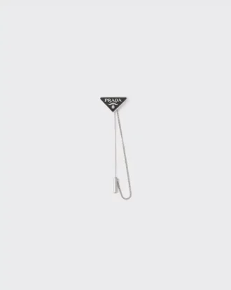 Broche Prada Symbole