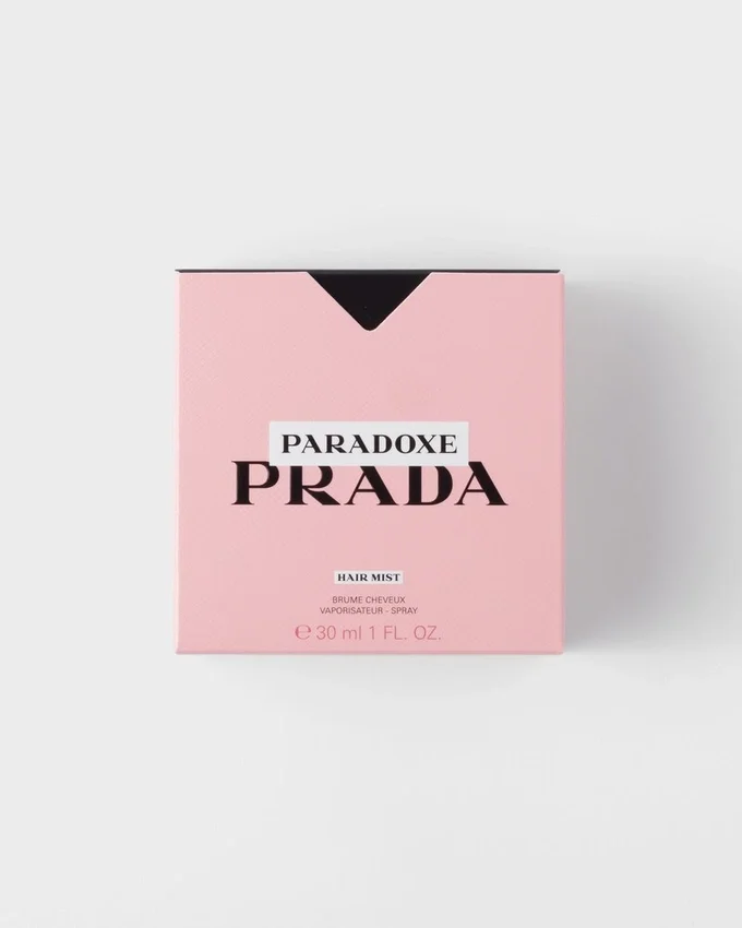 Bruma capilar Paradoxe 30 ml Bruma capilar Paradoxe 30 ml