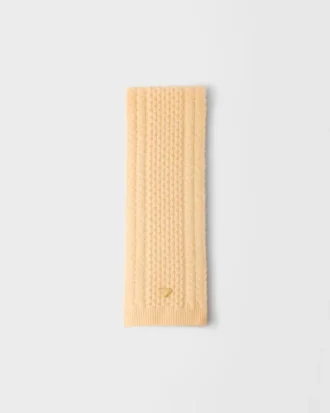 Bufanda de lana