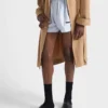 Calcetines de algodón hasta la pantorrilla Calcetines de algodón hasta la pantorrilla