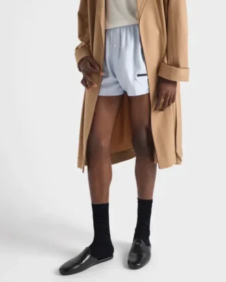 Calcetines de algodón hasta la pantorrilla
