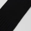 Calcetines de algodón hasta la pantorrilla Calcetines de algodón hasta la pantorrilla