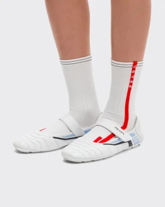 Calcetines de poliéster
