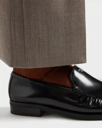 Calcetines hasta la pantorrilla