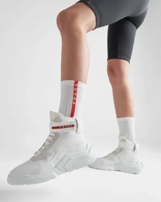 Calcetines Re-Nylon