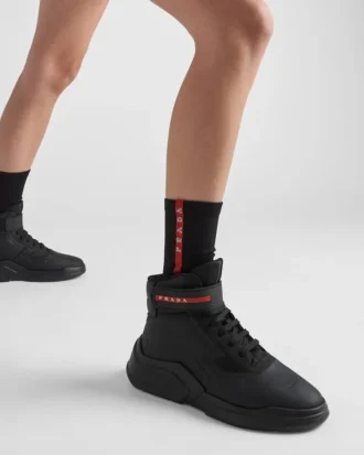Calcetines Re-Nylon