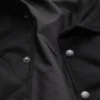 Camisa acolchada de cachemira Camisa acolchada de cachemira