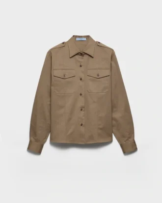 Camisa chino