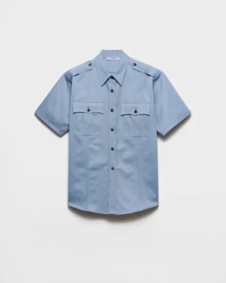 Camisa chino