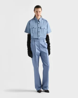 Camisa chino