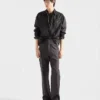 Camisa con cremallera Re-Nylon