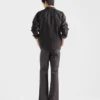 Camisa con cremallera Re-Nylon